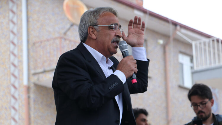 Ankara emekçilerin hasretini yaşıyor