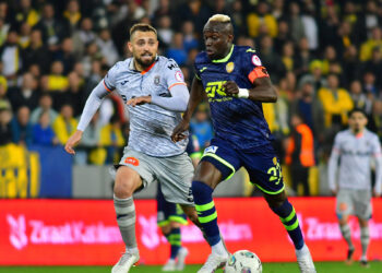 MKE Ankaragücü - Başakşehir maçının ardından