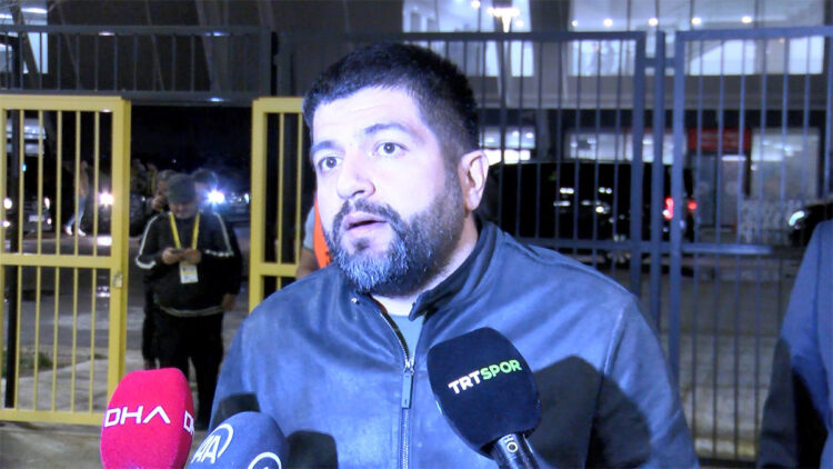 Hakemler adaletli bir yönetimle maçları yönetmeli