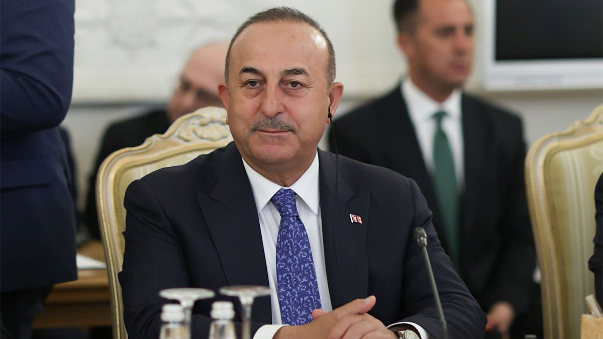 Dışişleri Bakanları Dörtlü Toplantısı sona erdi