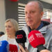 Muharrem İnce Ankara'da oyunu kullandı