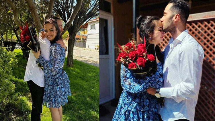 Nişanlı çiftin nikaha 1 gün kala öldüğü kazada şoför tutuklandı