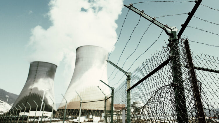 Kaliningrad Nükleer Santrali'ne yönelik sabotaj engellendi