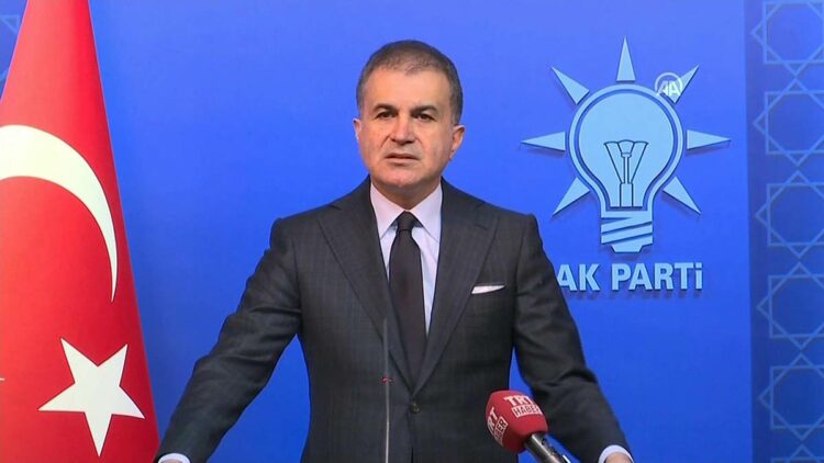 Seçimler güven içinde yapılacaktır