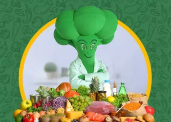 Online diyetisyen fit brokoli 400 bin dolar yatırım aldı