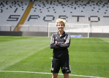Jübilemi Beşiktaş'ta yapmak istiyorum