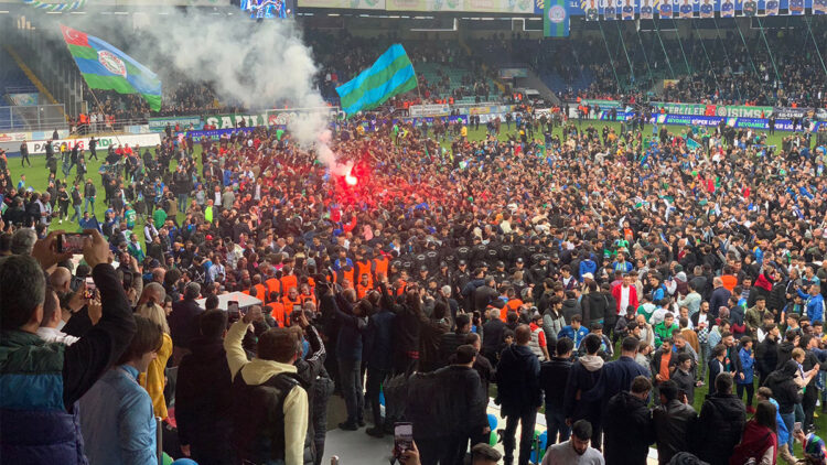 Sabır acıdır ama yemesi tatlıdır