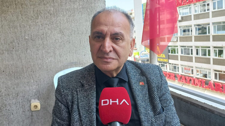 Gençlik ve Spor Bakanlığı Tahkim Kurulu TOSF Genel Kurulu'nu iptal etti