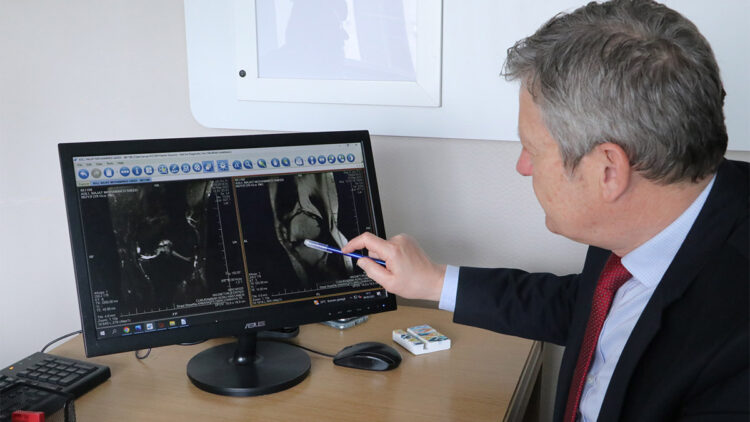 Prof. Dr. Bektaşer'den profesyonel sporculara tavsiyeler