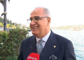 Heyecanını duyduğumuz işlerin peşinde koşuyoruz