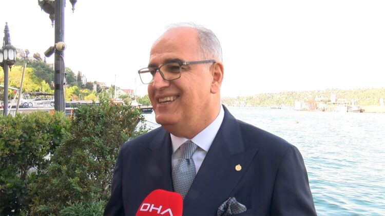 Heyecanını duyduğumuz işlerin peşinde koşuyoruz