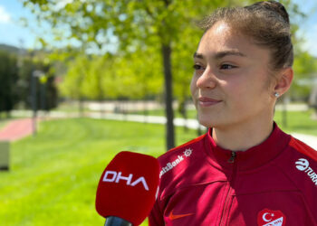 U17 Kız Milli Takımı'nın hedefi A Milli Takım forması giymek