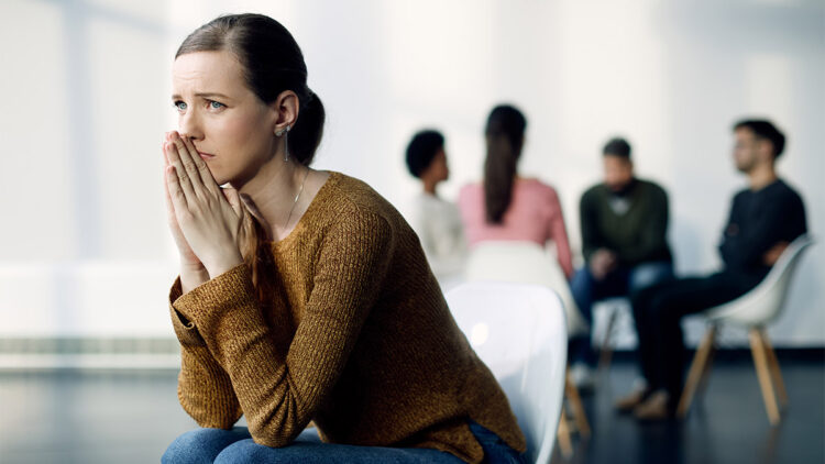 Değersizlik, korku ve özgüven üstüne