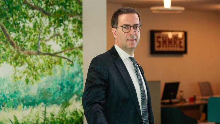 Petrol Ofisi karbon net sıfır olmayı taahhüt etti