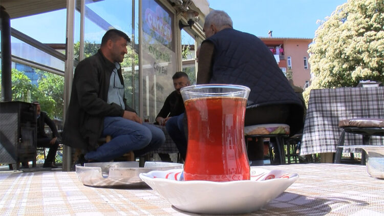 Aşırı sıcak çay, ağız bölgesi kanser riskini artırıyor