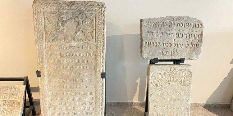 İbret verici alanlar korunup müzeleştirilmeli