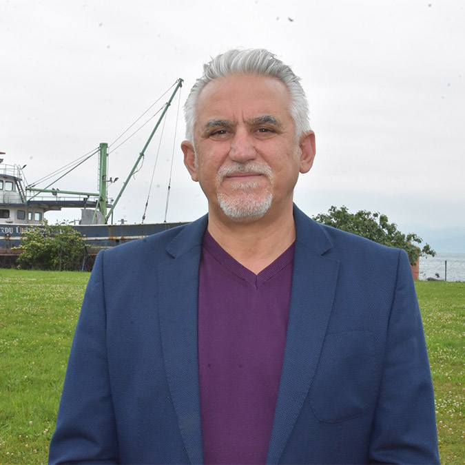 Ukrayna-Rusya savaşının Karadeniz'deki etkileri araştırılacak