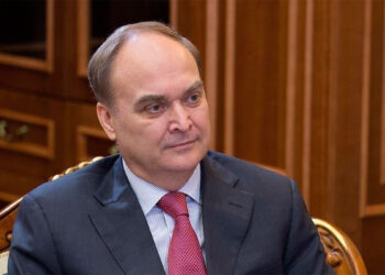 Kırım'a saldırı, Rus toprağına saldırıdır