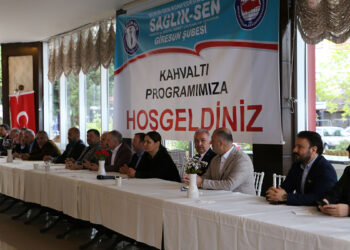 Demokrasiden ve istikrardan yana tavır geliştirdik