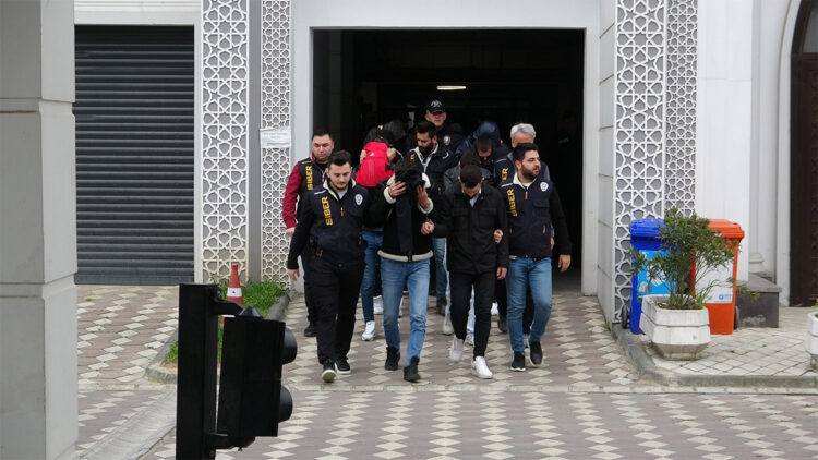 Sahte konteyner ve karavan ilanı dolandırıcılığı