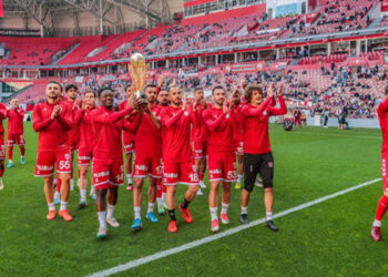 Samsunspor'da Sezonun Enleri belli oldu