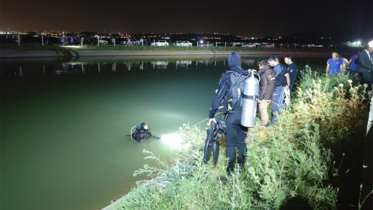 Şanlıurfa'da otomobil sulama kanalına uçtu; 4 çocuk öldü