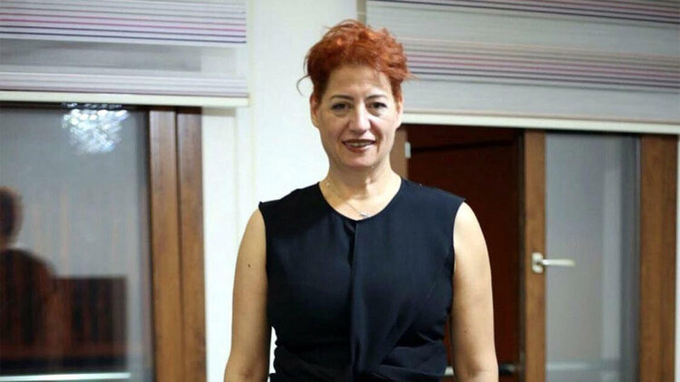 Hülya'yı öldüren eş için ağırlaştırılmış müebbet