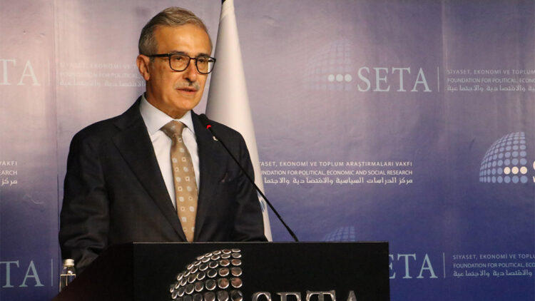 S-400 konusunda süreç kendi mecrasında ilerliyor