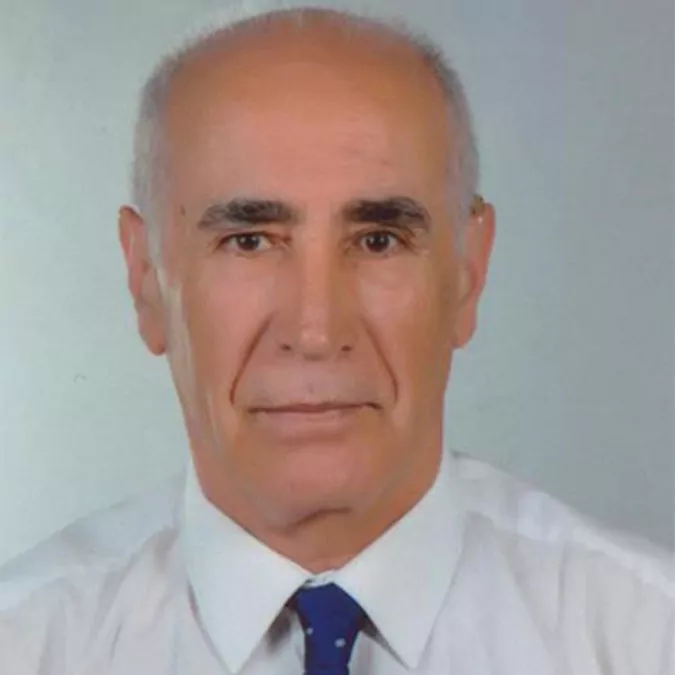 Selvi kılıçdaroğlu'nun ağabeyi hayatını kaybetti