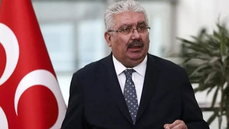 Kılıçdaroğlu, masaları yumruklamaya başlamış