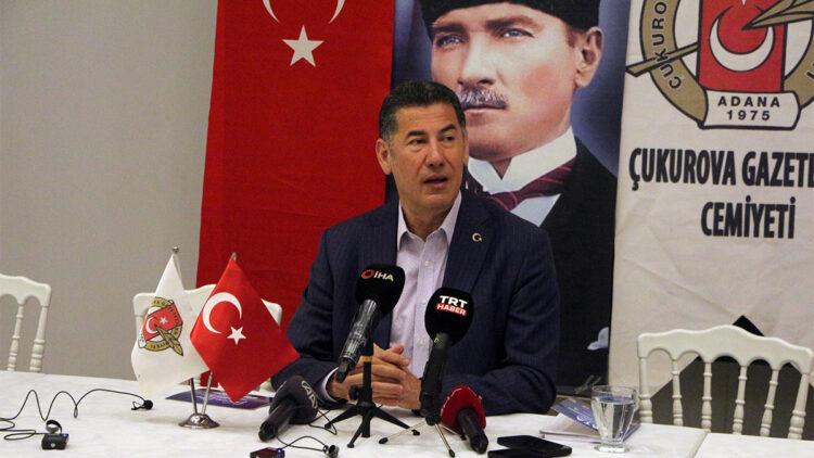 Muharrem İnce'ye yapılan girişimleri kınıyorum