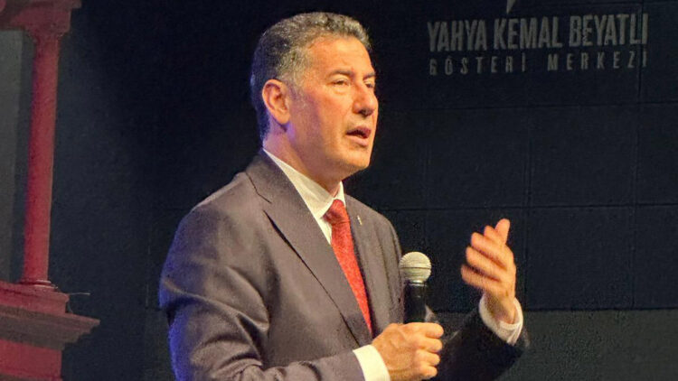 Seçimlerin ikinci tura kalmasını sağladık