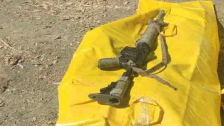 Şırnak'ta 3 güvenlik görevlisi ağır yaralandı