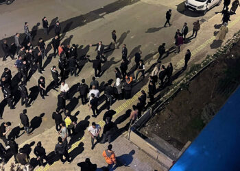 Şırnak'ta bıçaklı kavga; 13 yaralı