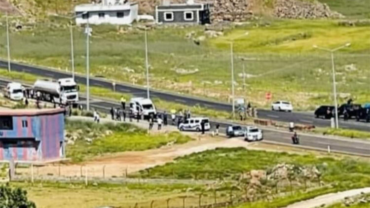 Şırnak'ta ehliyetsiz sürücü 2 can aldı