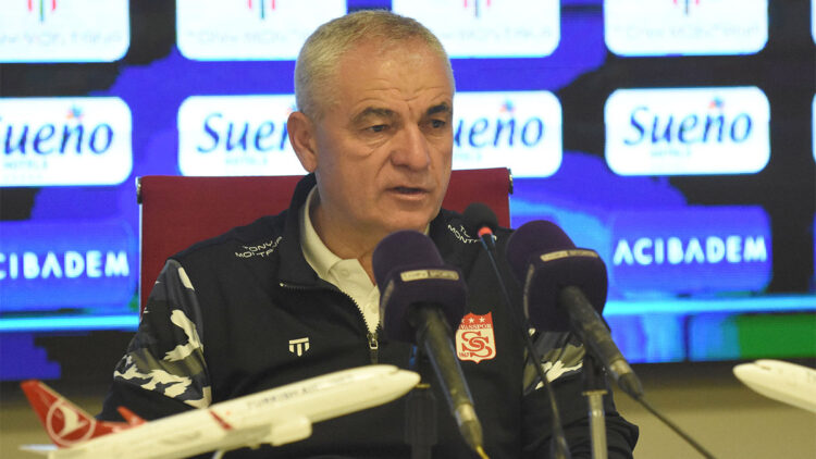 Tek üzüldüğümüz boş tribünler oldu