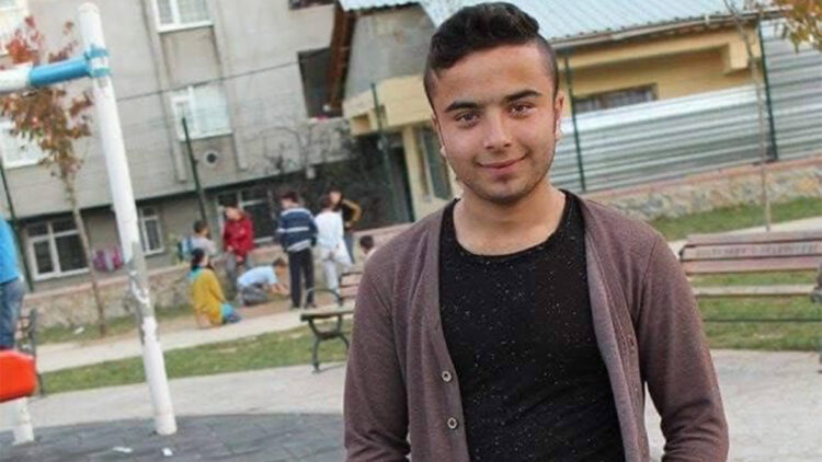 21 yaşındaki genç ormanda ağaca asılı halde ölü bulundu