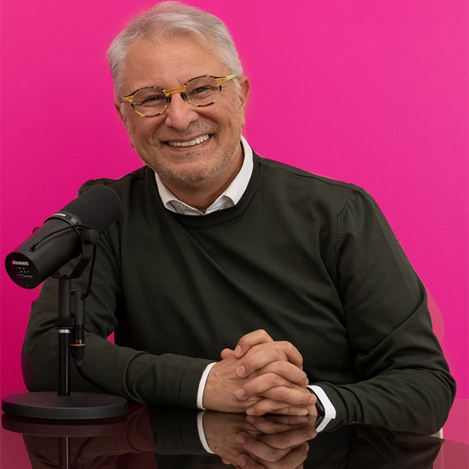 Webinar ve podcast serisi başlıyor