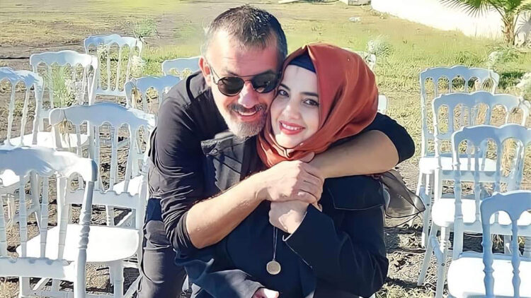 Tahralı saldırıda otomobilden atlayan anne ve bebeğin durumu iyi