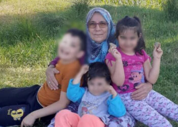 Keçiören'de tartıştığı eşini bıçaklayarak öldürdü
