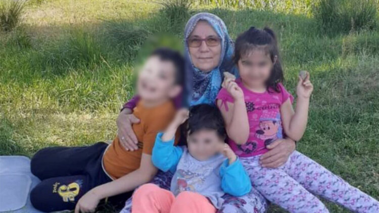 Keçiören'de tartıştığı eşini bıçaklayarak öldürdü