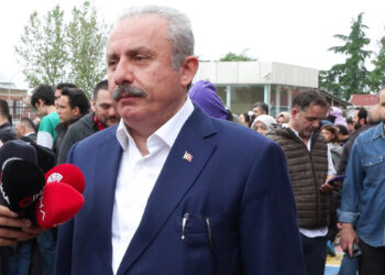 Seçim sonuçları memleketimizin geleceği için hayırlı olacak