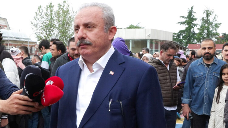 Seçim sonuçları memleketimizin geleceği için hayırlı olacak