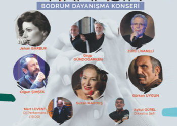TED Bodrum Koleji'nden depremzedeler için çağrı