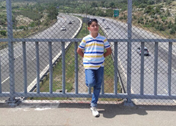 Tolgahan serinlemek için girdiği sulama kanalında boğuldu