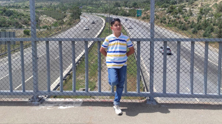 Tolgahan serinlemek için girdiği sulama kanalında boğuldu