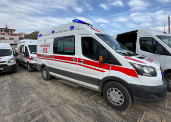 Meşe mantarlarını yiyen anne ve oğlu zehirlendi