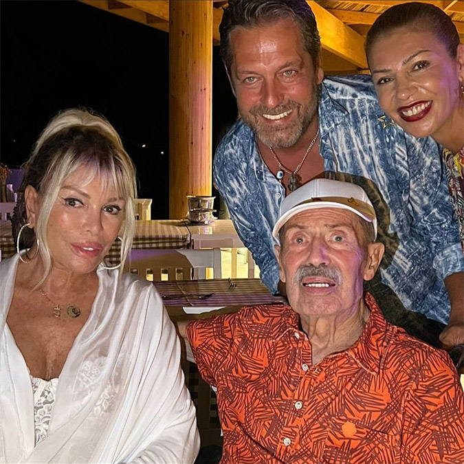 Türk caz müzisyeni Bozkurt İlham Gencer hayatını kaybetti