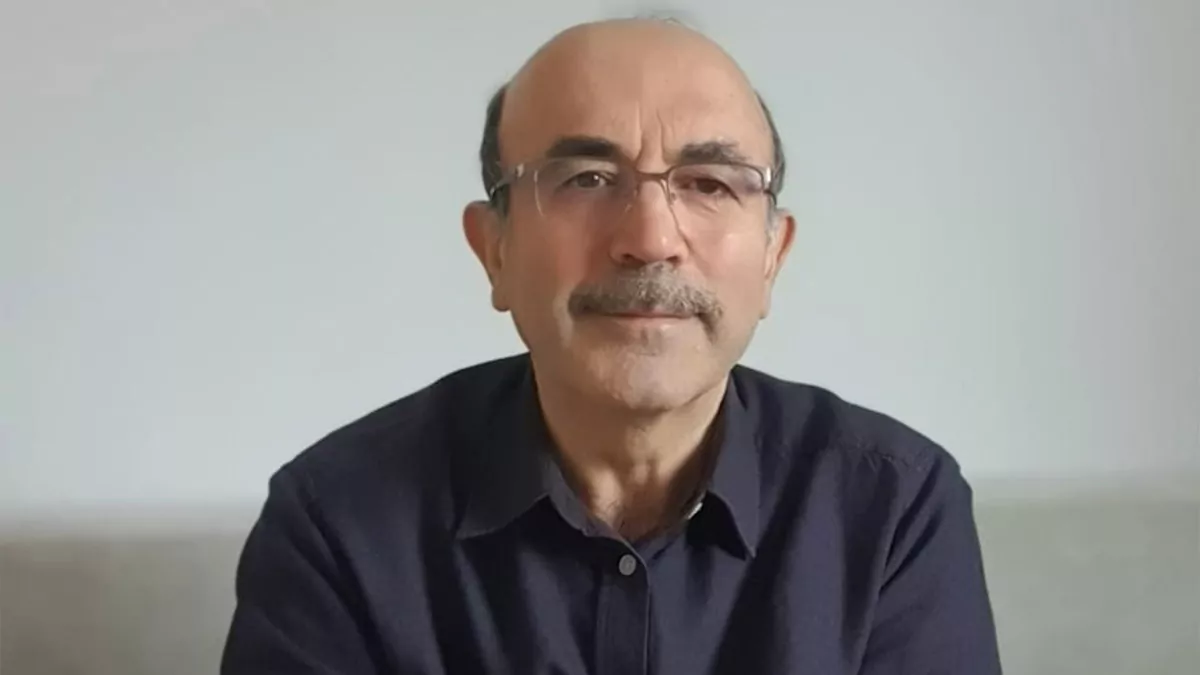 İstanbul rumeli üniversitesi öğretim üyesi prof. Dr. Osman çakmak, "türkiye’nin iş kazalarında ilk sıralarda yer alma sebebi yetersiz eğitimden kaynaklanıyor" dedi.