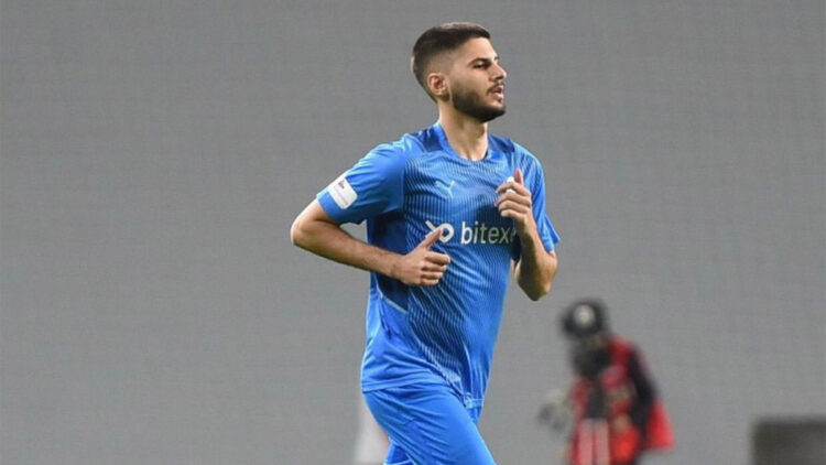 Tuzlaspor'a katkı sağlamak istiyorum